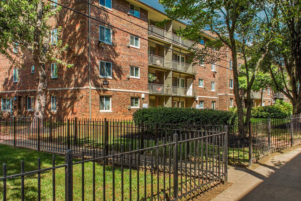 Gateway Gardens Apartments, 4203 58th Avenue, Bladensburg, MD RentCafe